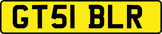 GT51BLR