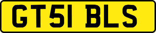 GT51BLS