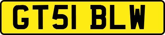 GT51BLW