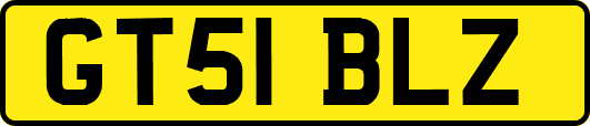 GT51BLZ