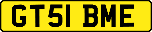 GT51BME