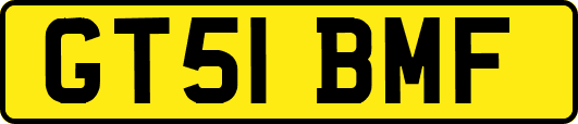 GT51BMF