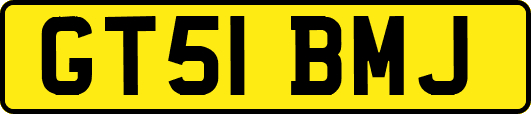 GT51BMJ