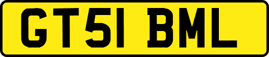 GT51BML