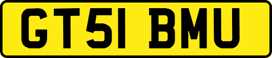 GT51BMU