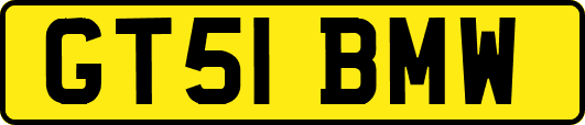 GT51BMW