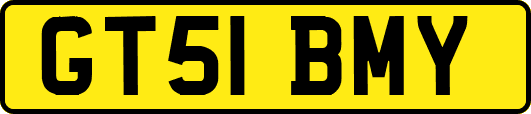 GT51BMY