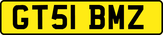 GT51BMZ