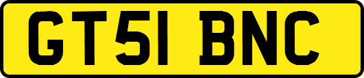 GT51BNC