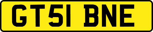 GT51BNE
