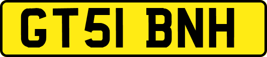GT51BNH