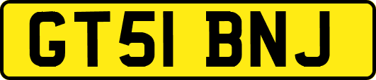 GT51BNJ
