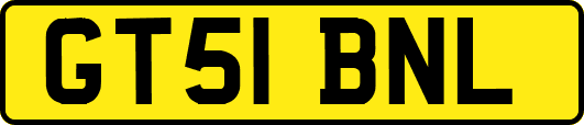 GT51BNL