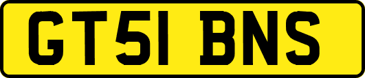 GT51BNS