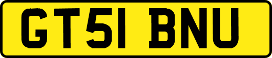 GT51BNU