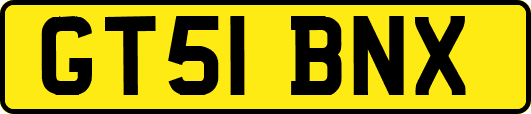 GT51BNX