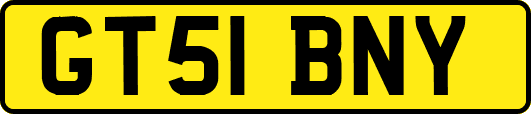 GT51BNY