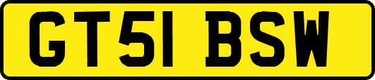 GT51BSW