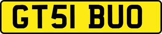 GT51BUO