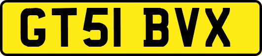 GT51BVX