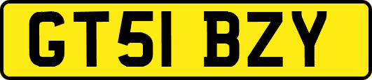 GT51BZY