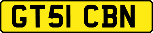 GT51CBN