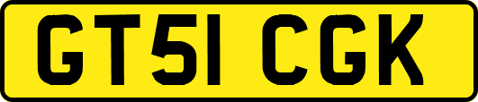 GT51CGK