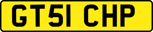 GT51CHP