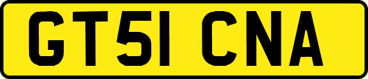 GT51CNA