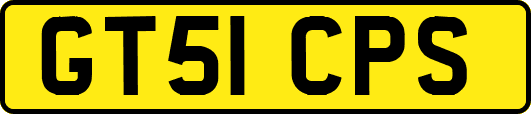 GT51CPS