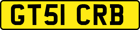 GT51CRB