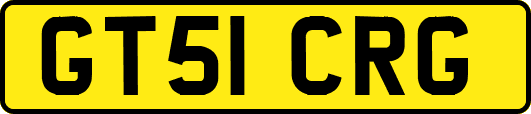 GT51CRG