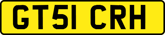 GT51CRH