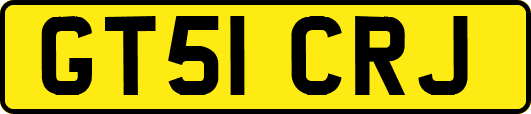 GT51CRJ