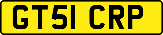 GT51CRP