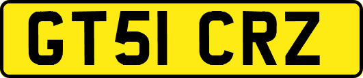 GT51CRZ