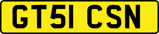 GT51CSN