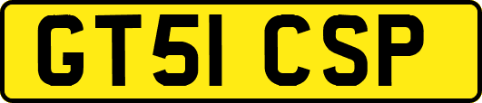 GT51CSP