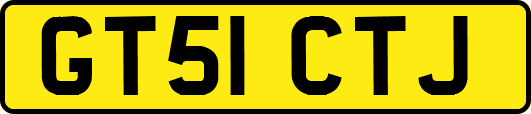 GT51CTJ