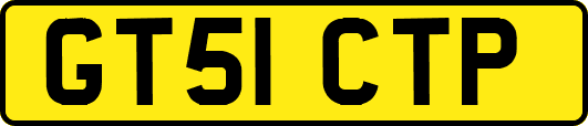 GT51CTP