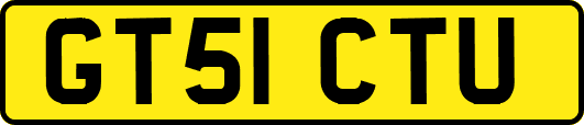 GT51CTU