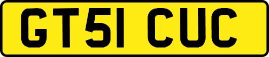 GT51CUC