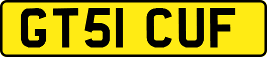 GT51CUF