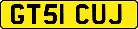 GT51CUJ