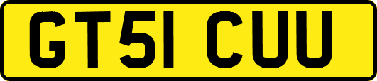 GT51CUU
