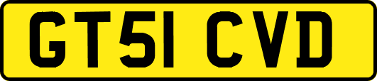 GT51CVD