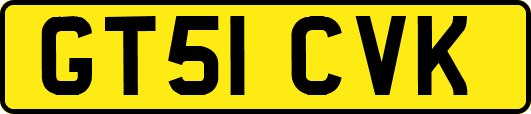 GT51CVK