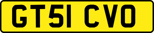 GT51CVO