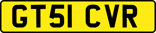 GT51CVR