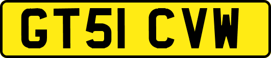 GT51CVW